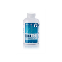 NuaDHA® 1000 (90 Capsules)