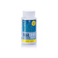 NuaDHA® 500 (30 Capsules)